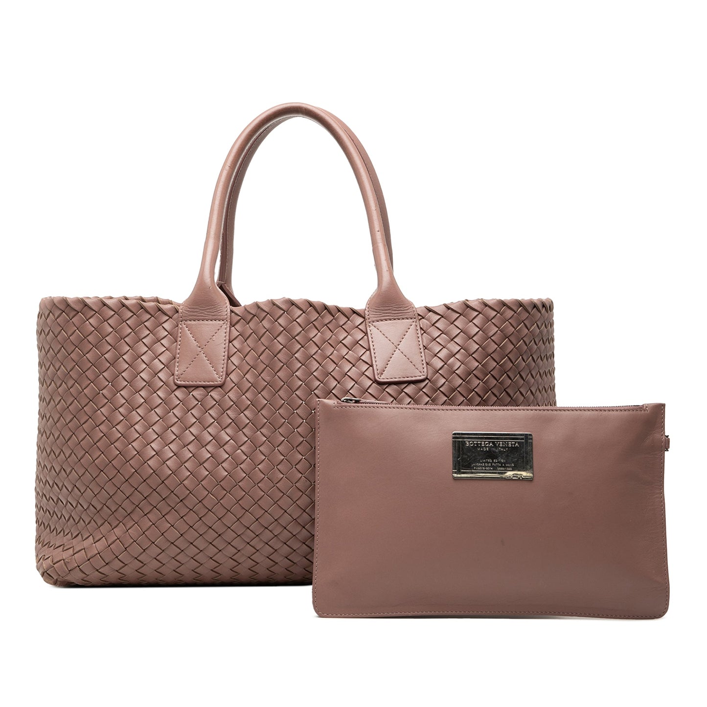 Bottega Veneta Cabat Tote