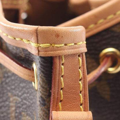 Louis Vuitton Monogram Noe Bag Secondhand