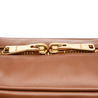 Miu Miu Beau Top Handle Bag