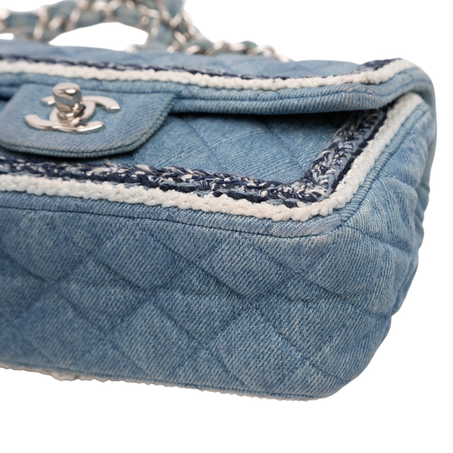 Chanel Mini Rectangular