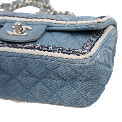 Chanel Mini Rectangular