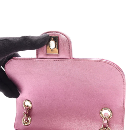 Chanel Hollywood Boulevard Flap