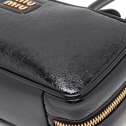 Borsa Miu Miu Logo Beau