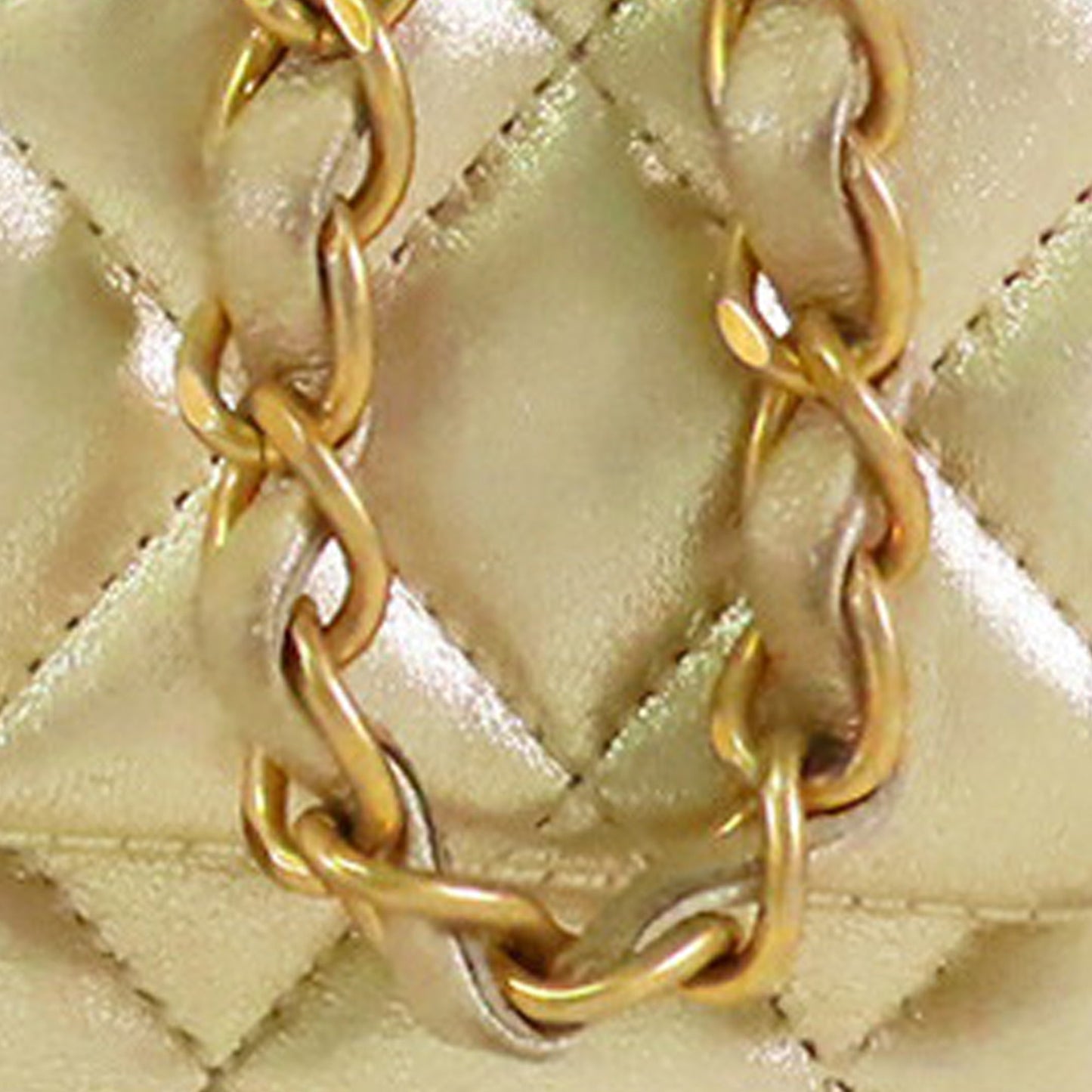 Chanel Mini Rectangular