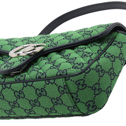 Borsa Gucci GG Marmont Flap Bag