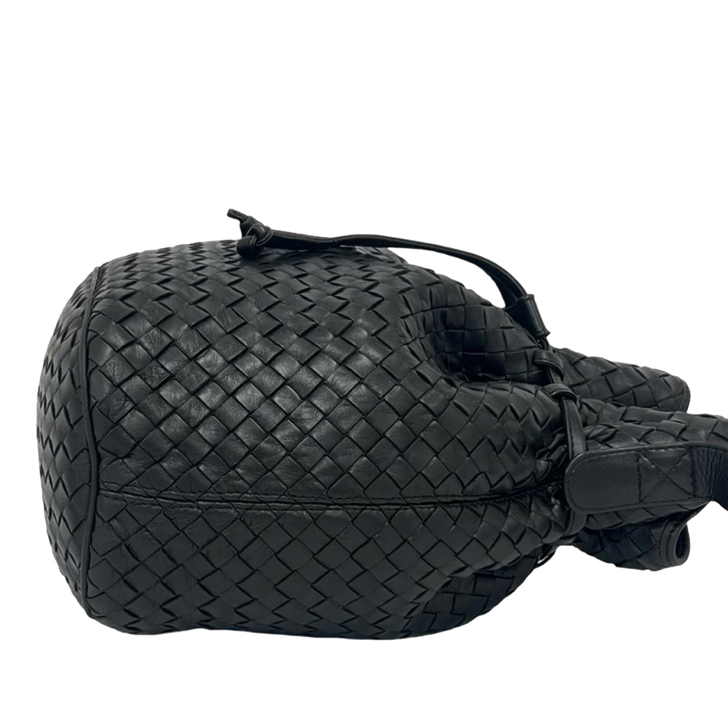 Bottega Veneta Drawstring Bucket Bag
