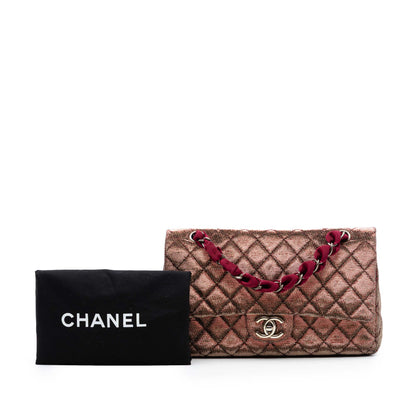 Chanel Medium Classic Flap Bag