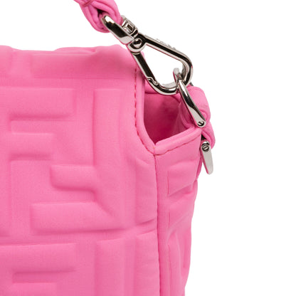 Fendi Lycra Baguette Bag