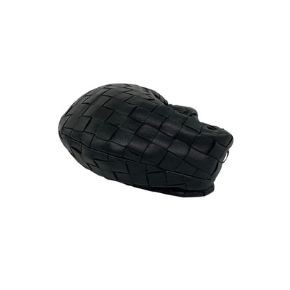 Bottega Veneta Mini Nappa Intrecciato Jodie