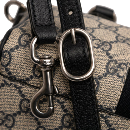 Gucci GG Supreme Ophidia Web