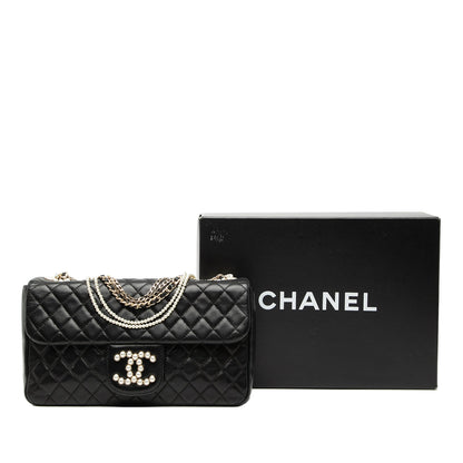 Chanel CC Westminster Flap