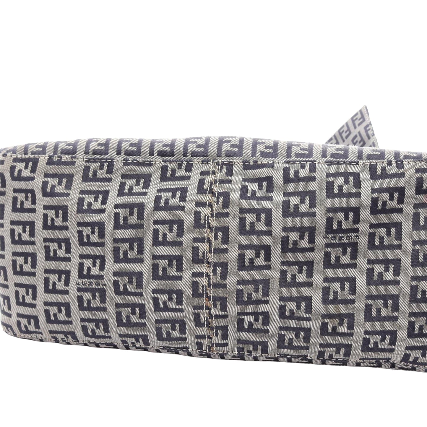 Fendi Zucchino Mamma Forever Bag