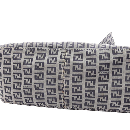 Fendi Zucchino Mamma Forever Bag