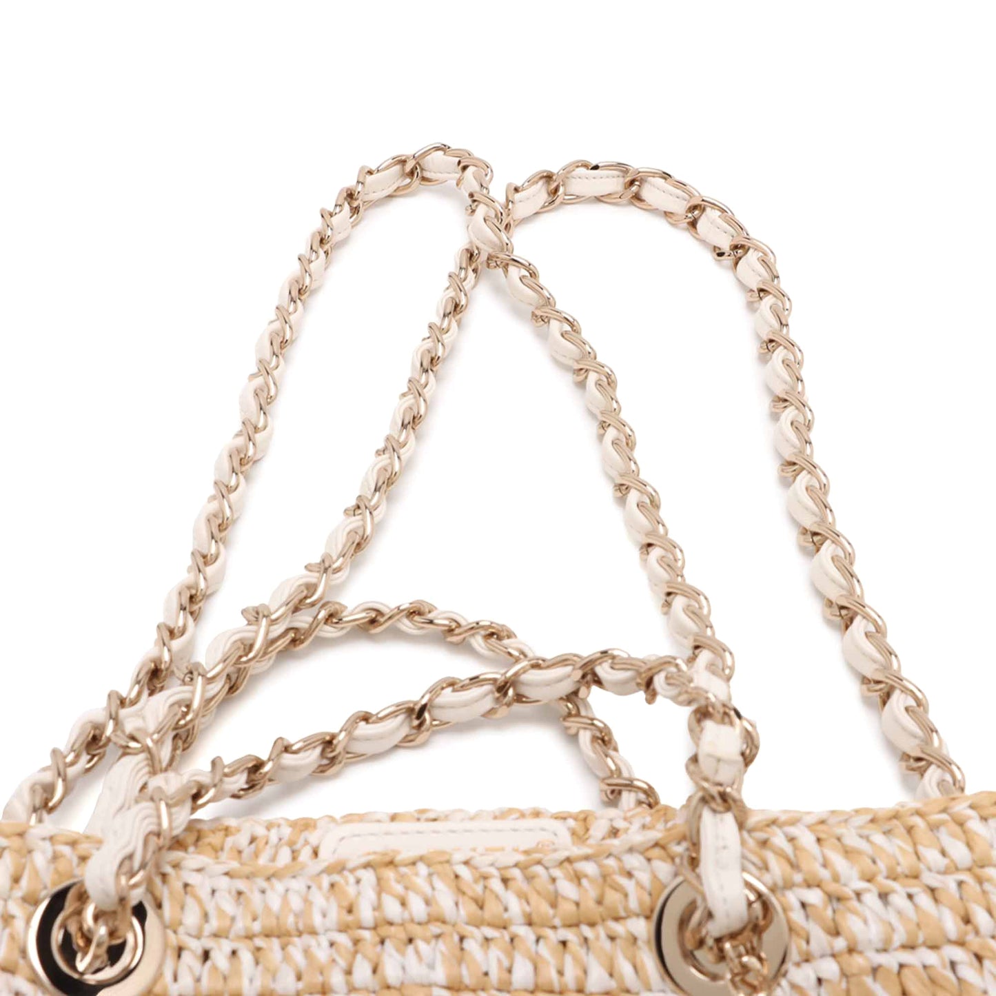 Chanel Shopping Bag