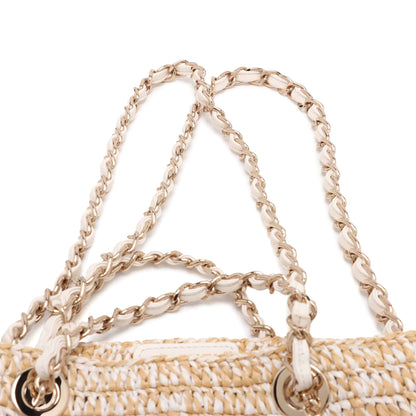 Chanel Shopping Bag