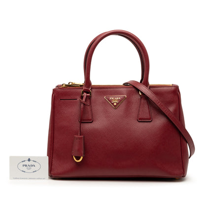 Borsa Prada Galleria