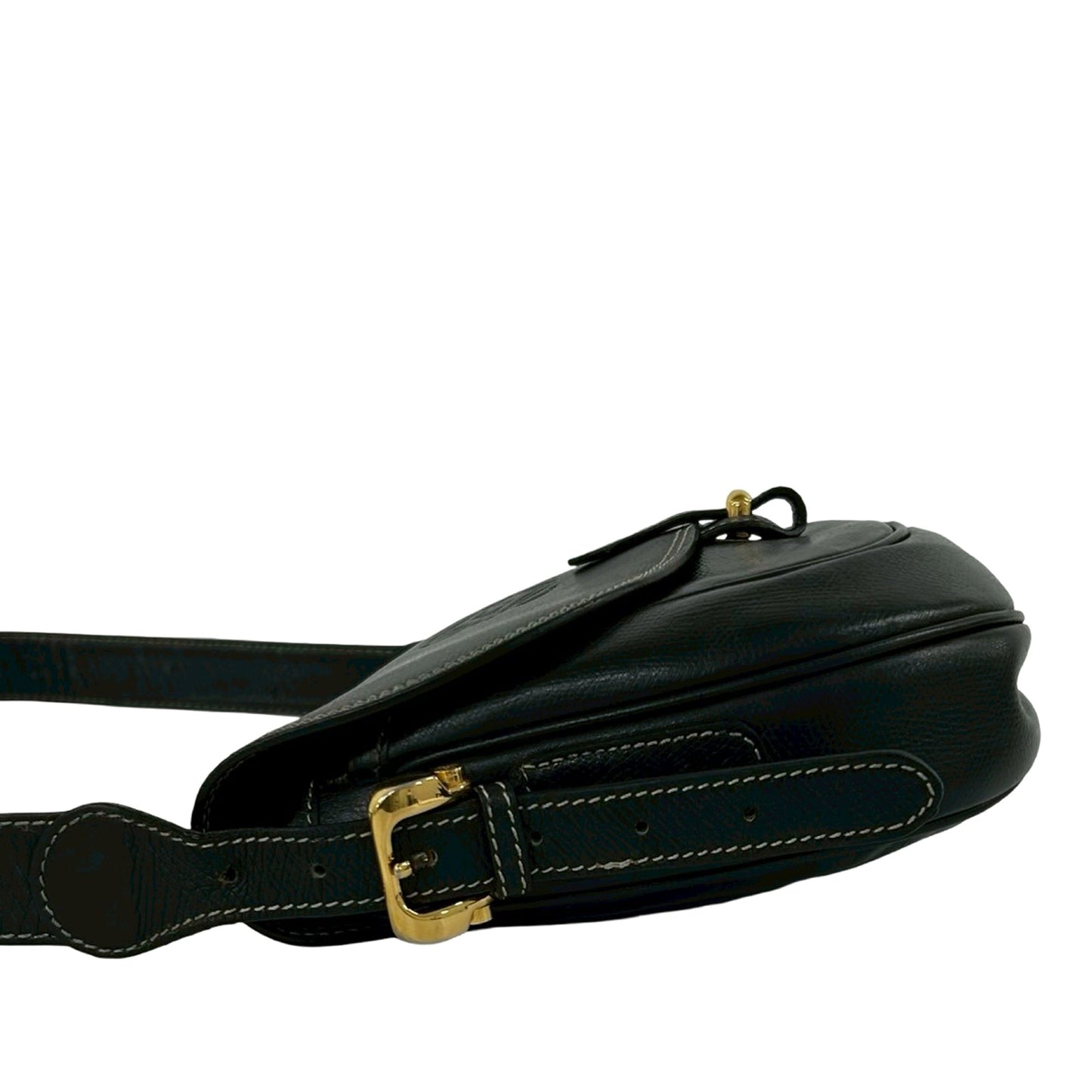 Loewe Anagram Crossbody Bag