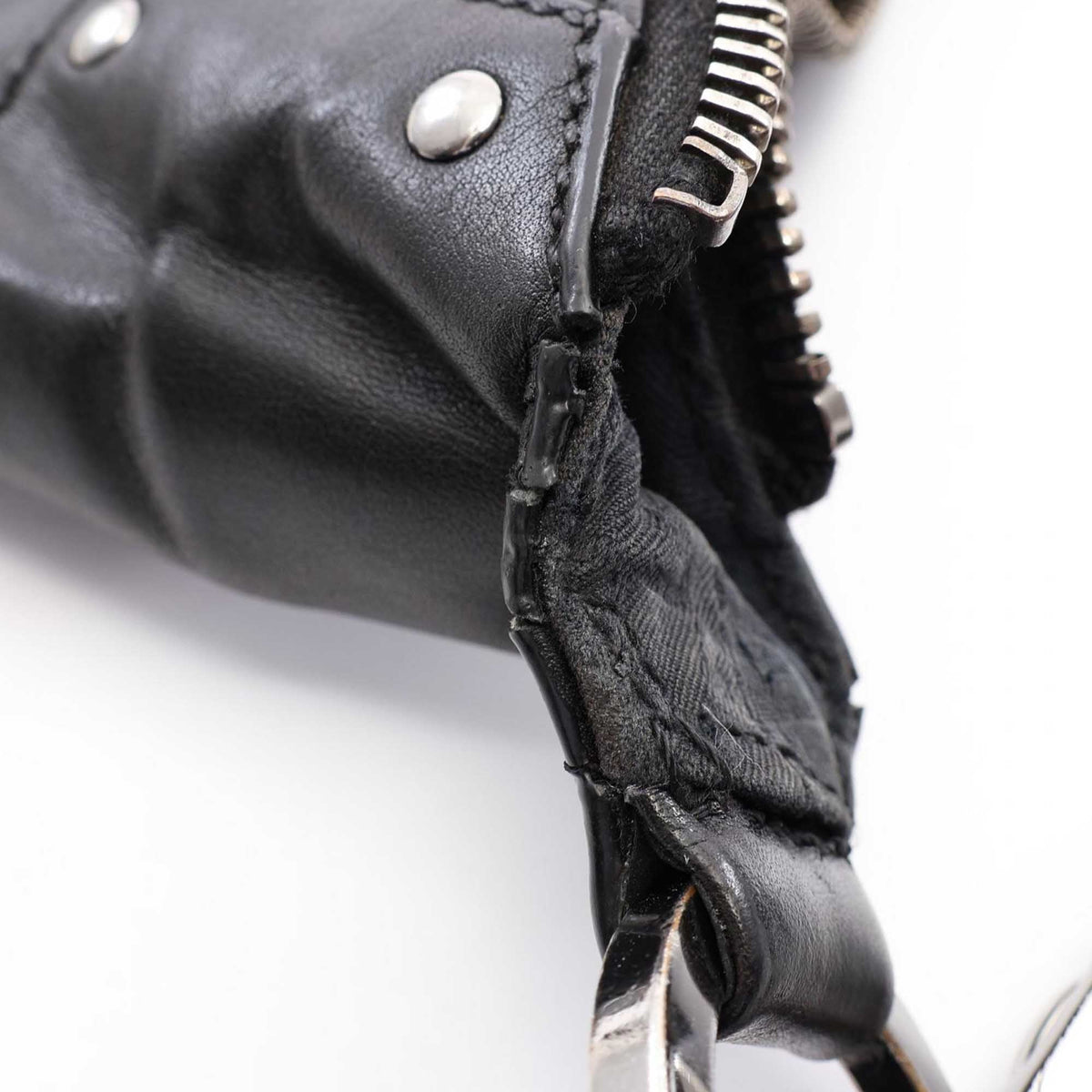 Gucci Leather Bag