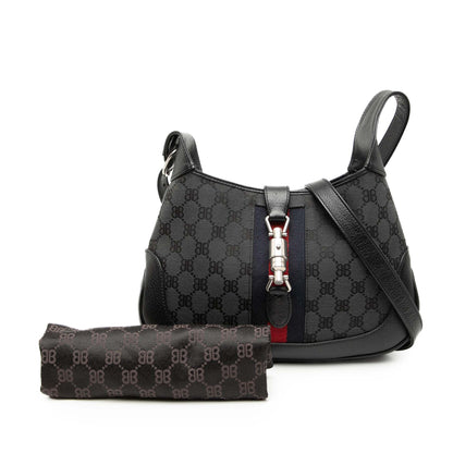 Balenciaga e Gucci The Hacker Project BB Web Jackie 1961