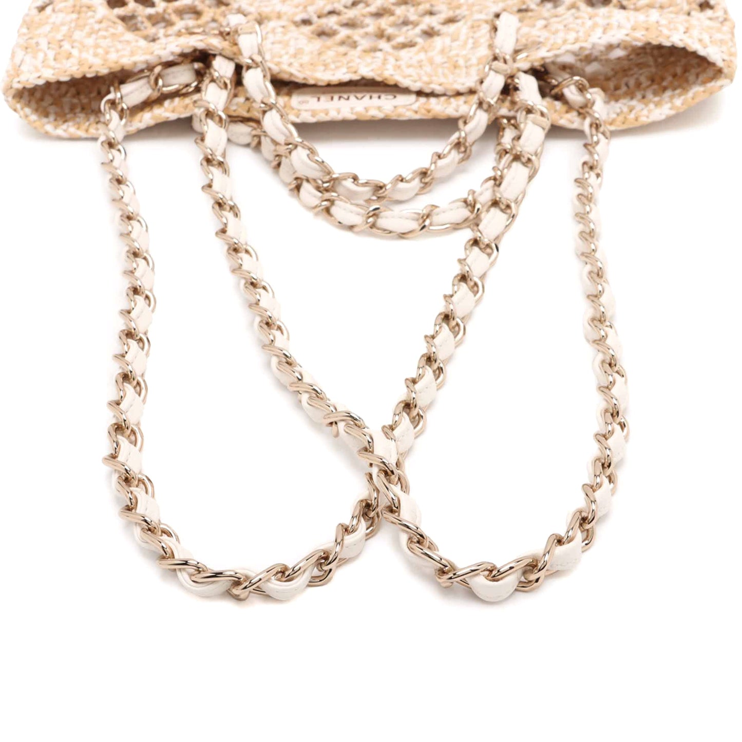 Chanel Shopping Bag