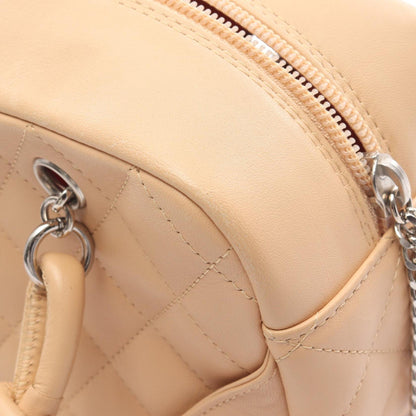 Chanel Cambon