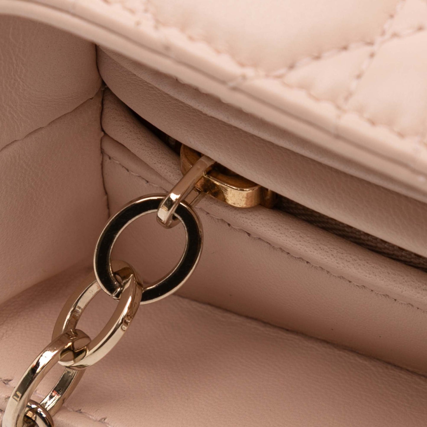 Dior Lady Dior Bag