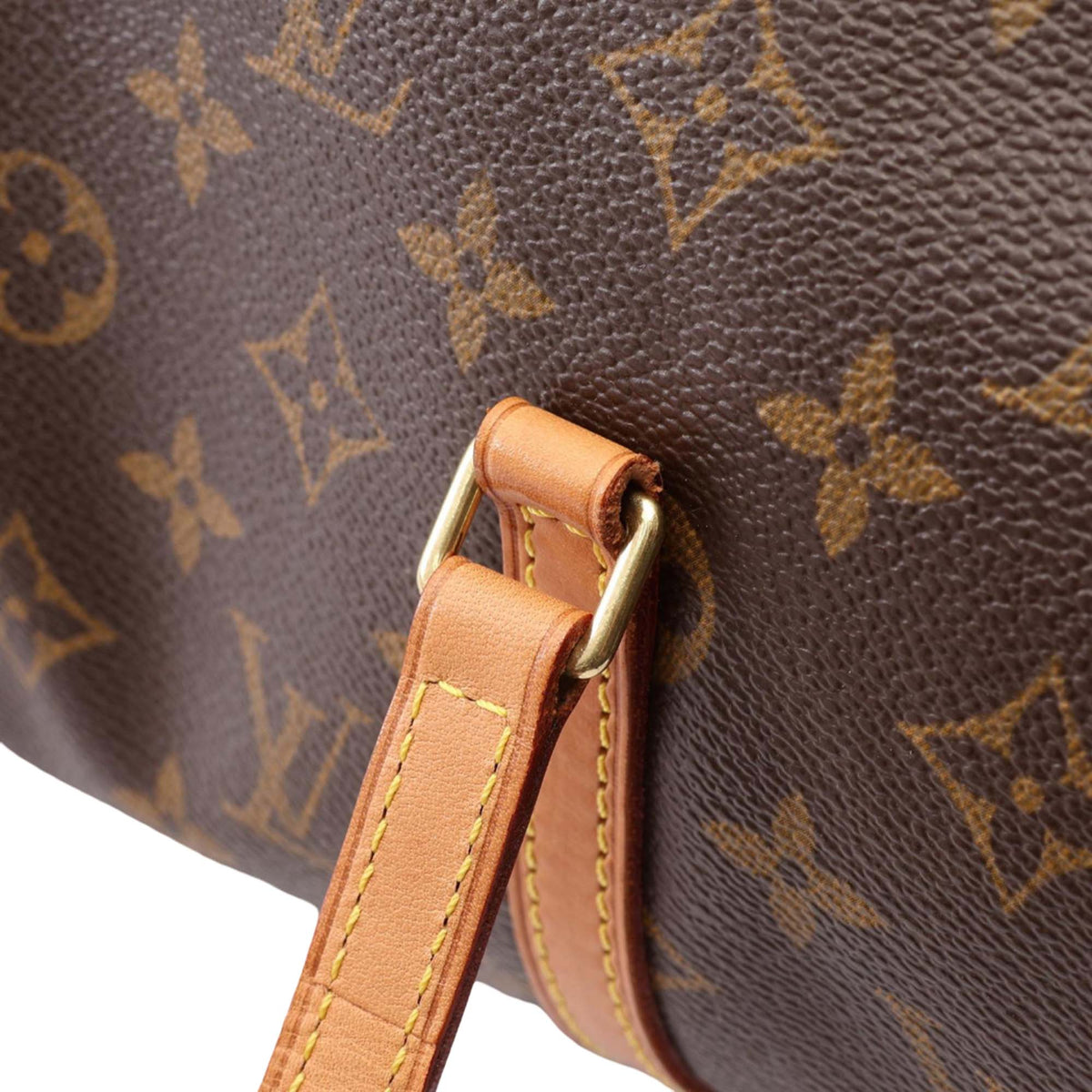 Louis Vuitton Monogram Papillon 30