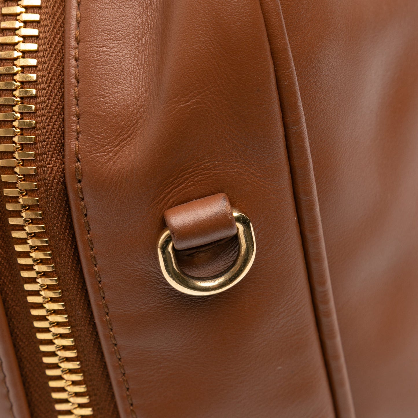 Miu Miu Beau Top Handle Bag