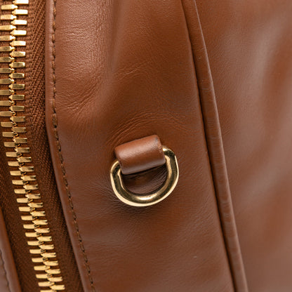 Miu Miu Beau Top Handle Bag