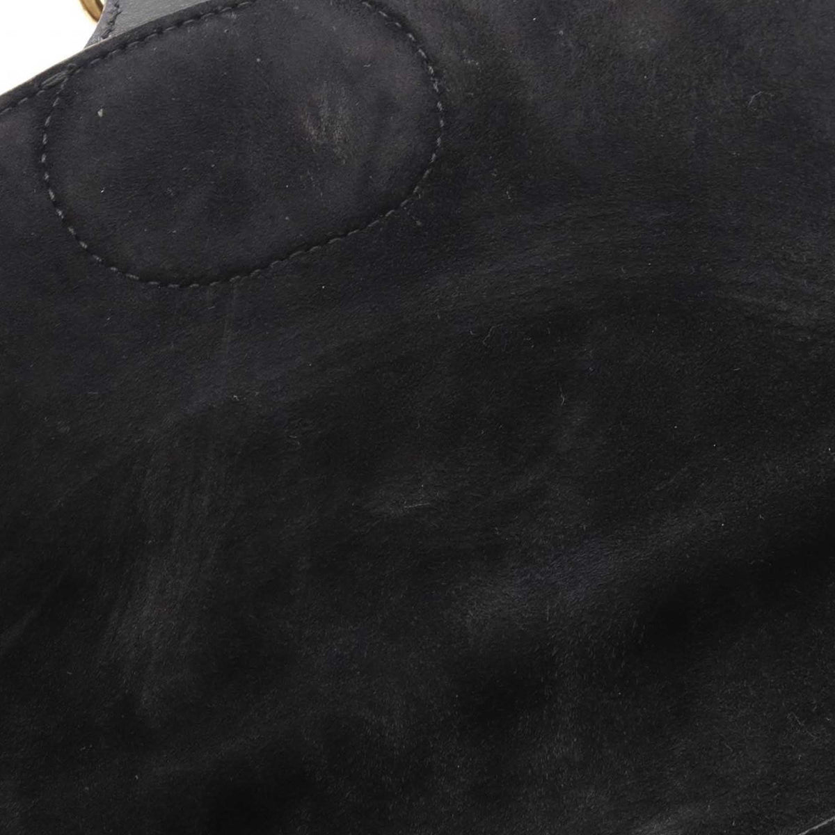 Dior Medium Leather Bobby Crossbody Bag