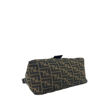Fendi Zucca Canvas Mamma Forever