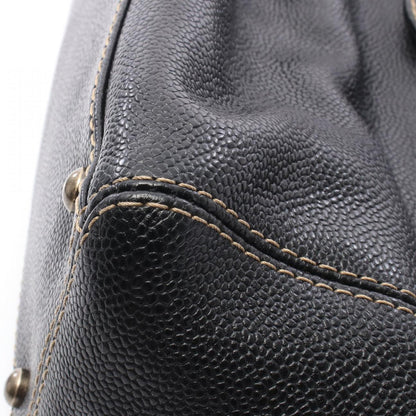 Chanel CC Wild Stitch Tote Bag
