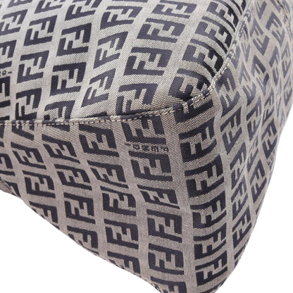 Fendi Zucchino Mamma Forever Bag