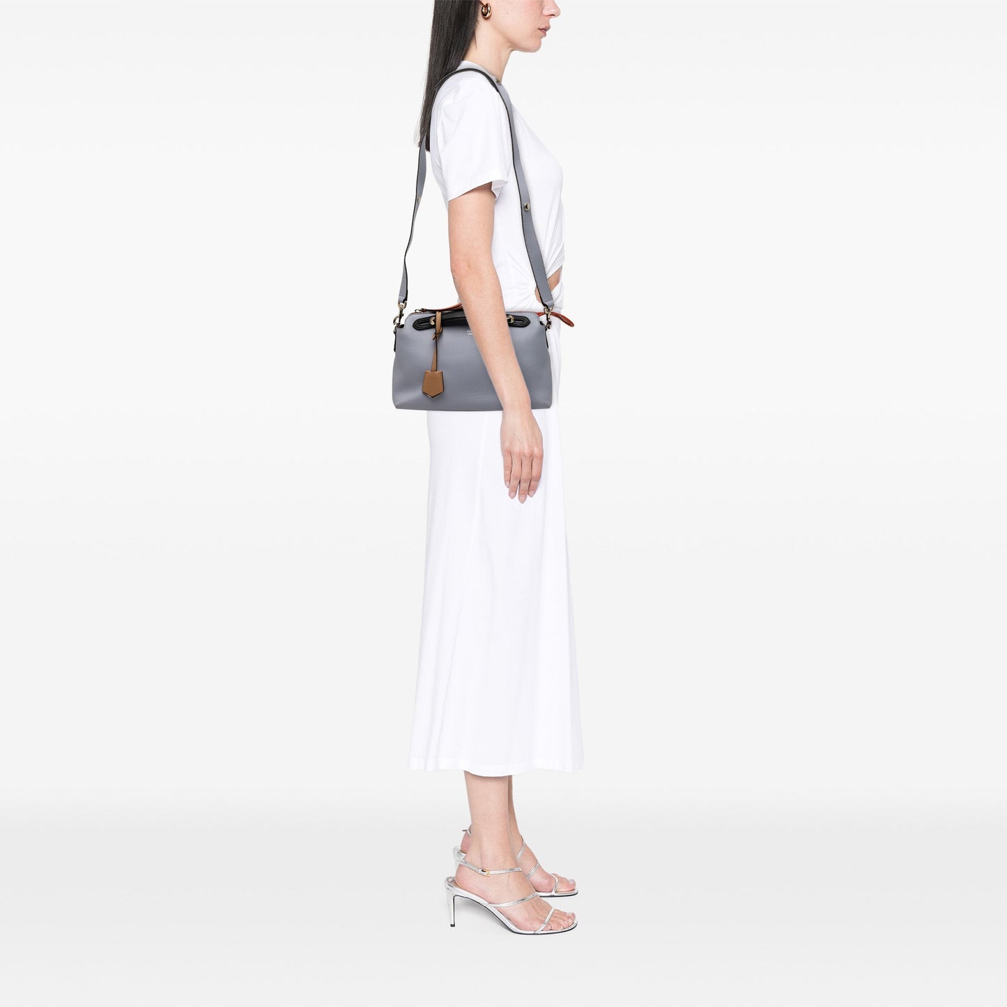 Fendi Tricolor By The Way