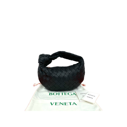 Bottega Veneta Mini Nappa Intrecciato Jodie
