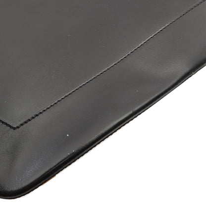 Celine Leather Shoulder Bag