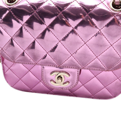 Chanel Hollywood Boulevard Flap