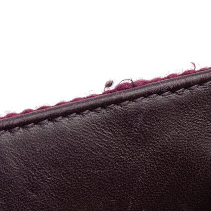 Valentino Knit Roman Stud Bag
