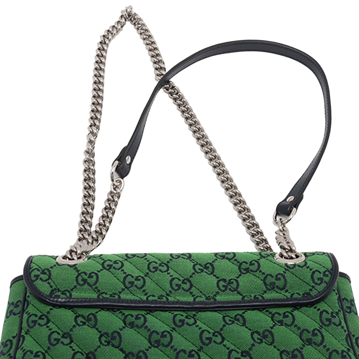 Borsa Gucci GG Marmont Flap Bag