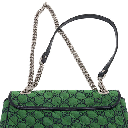 Borsa Gucci GG Marmont Flap Bag