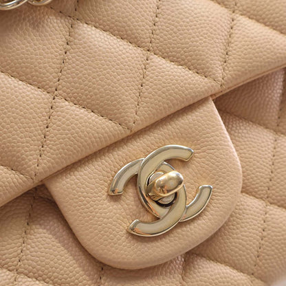 Chanel Medium Classic Flap