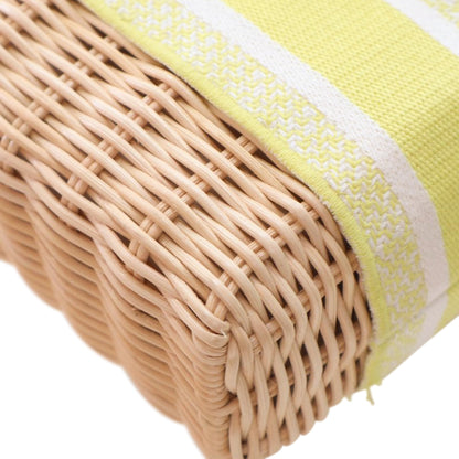 Dior Wicker Dioriviera Lady D Joy