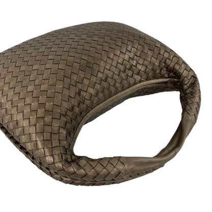 Bottega intrecciato Veneta Hobo Bag used