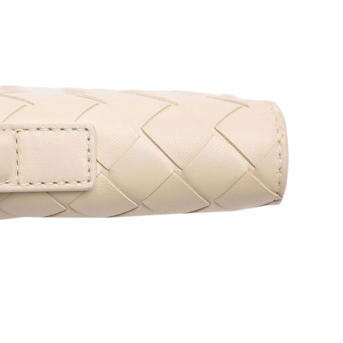 Bottega Veneta Andiamo Clutch