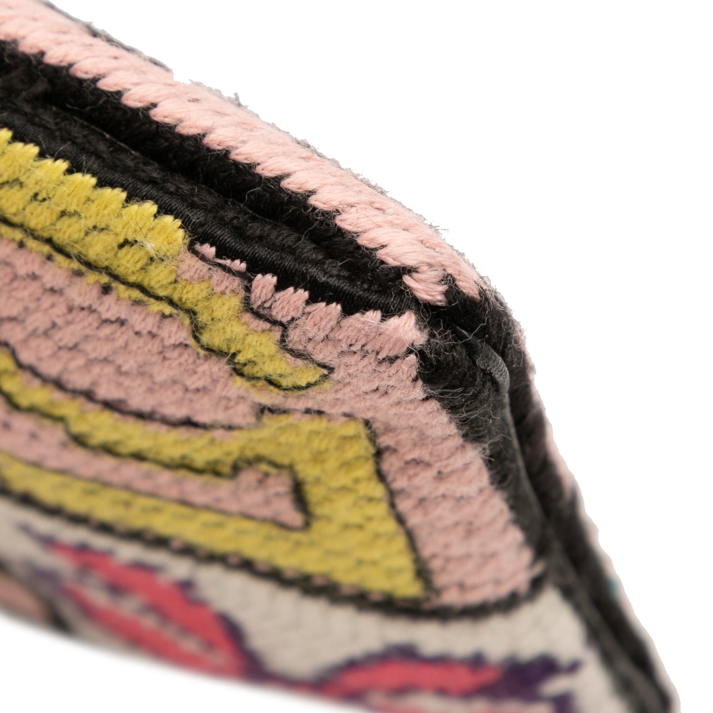 Chanel Precious Symbols Pochette