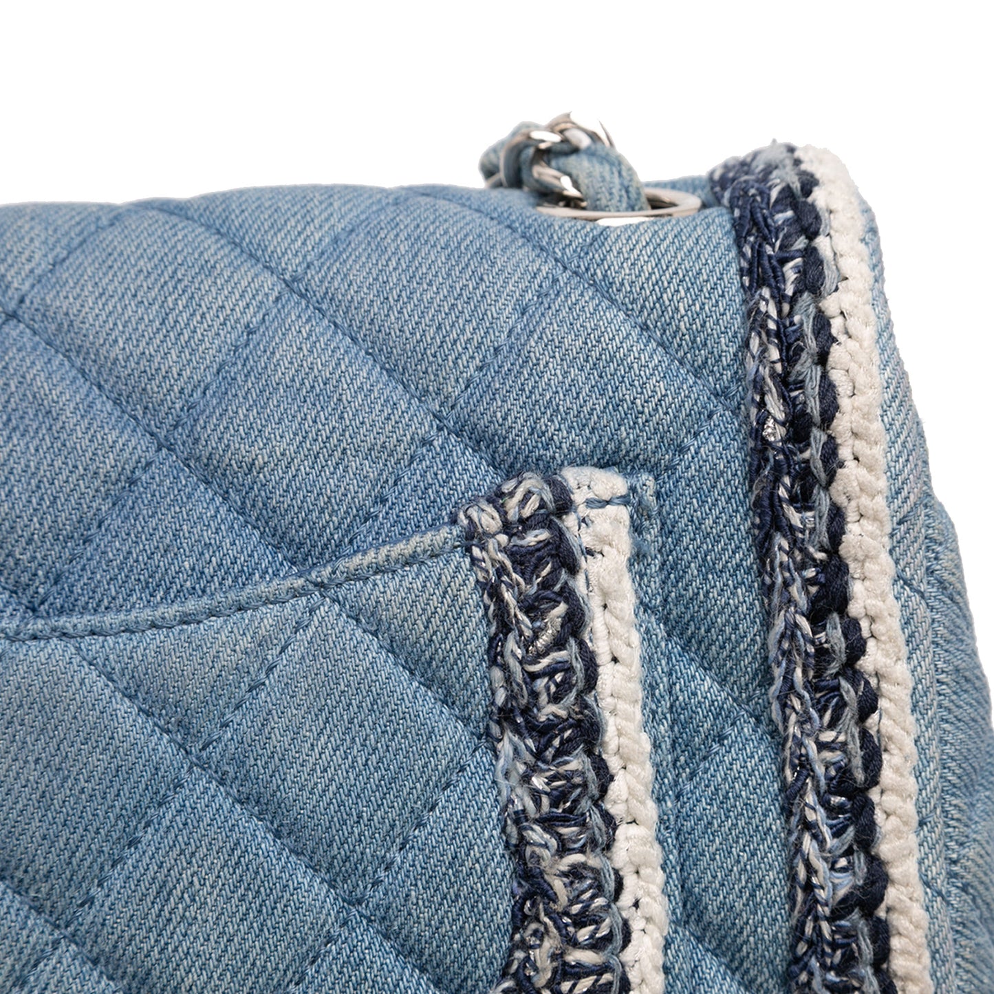 Chanel Mini Rectangular