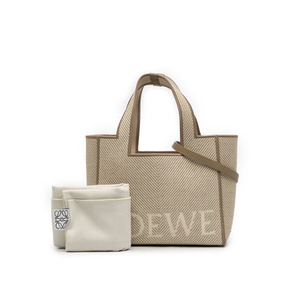 Loewe Font