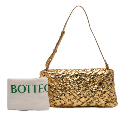 Bottega Veneta Kalimero Cha Cha Bag