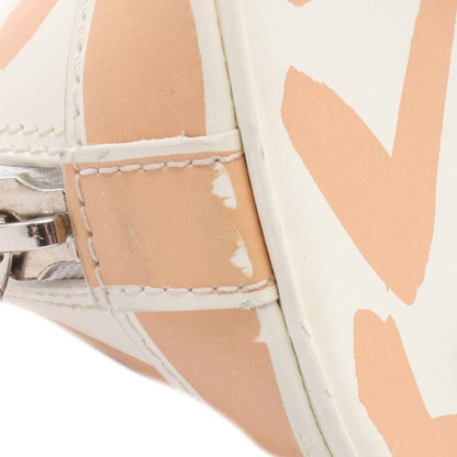 Louis Vuitton Stephen Sprouse Graffiti Alma Horizontal Bag