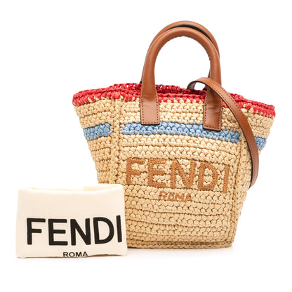 Fendi Soft Sunshine
